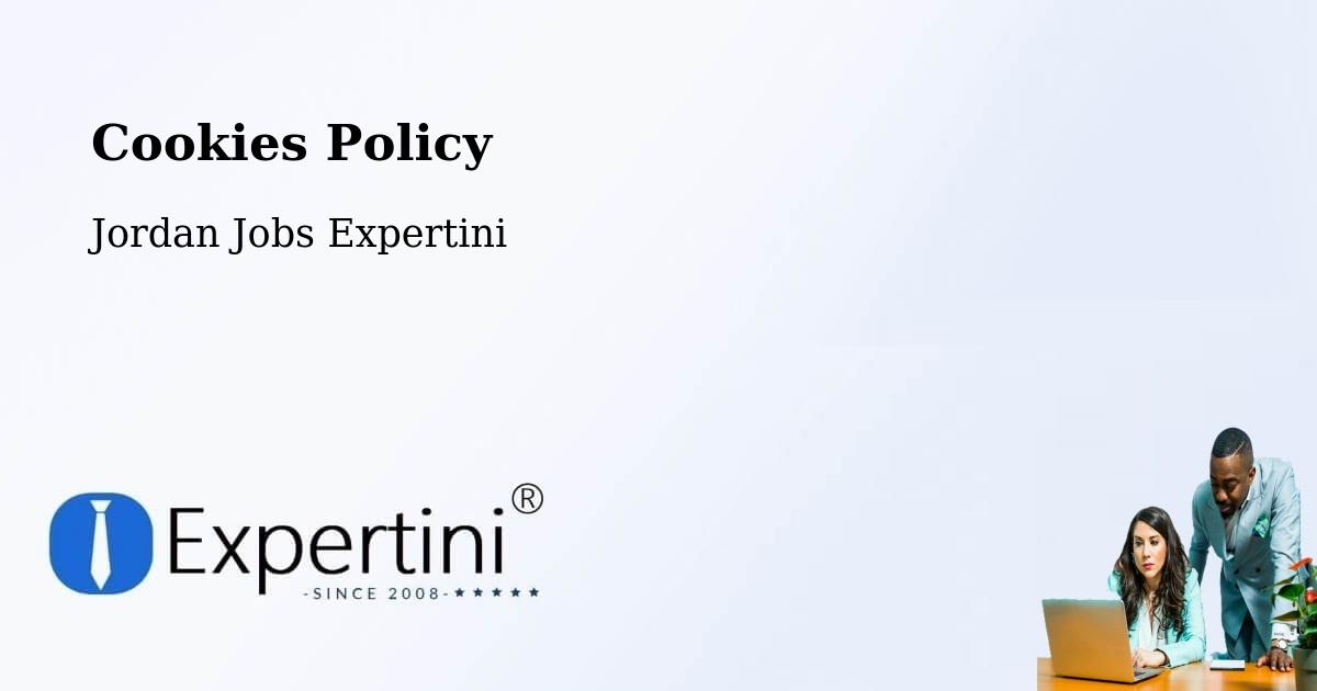 Cookie Policy – Al Azraq Ash Shamālī - Jordan Jobs Expertini
