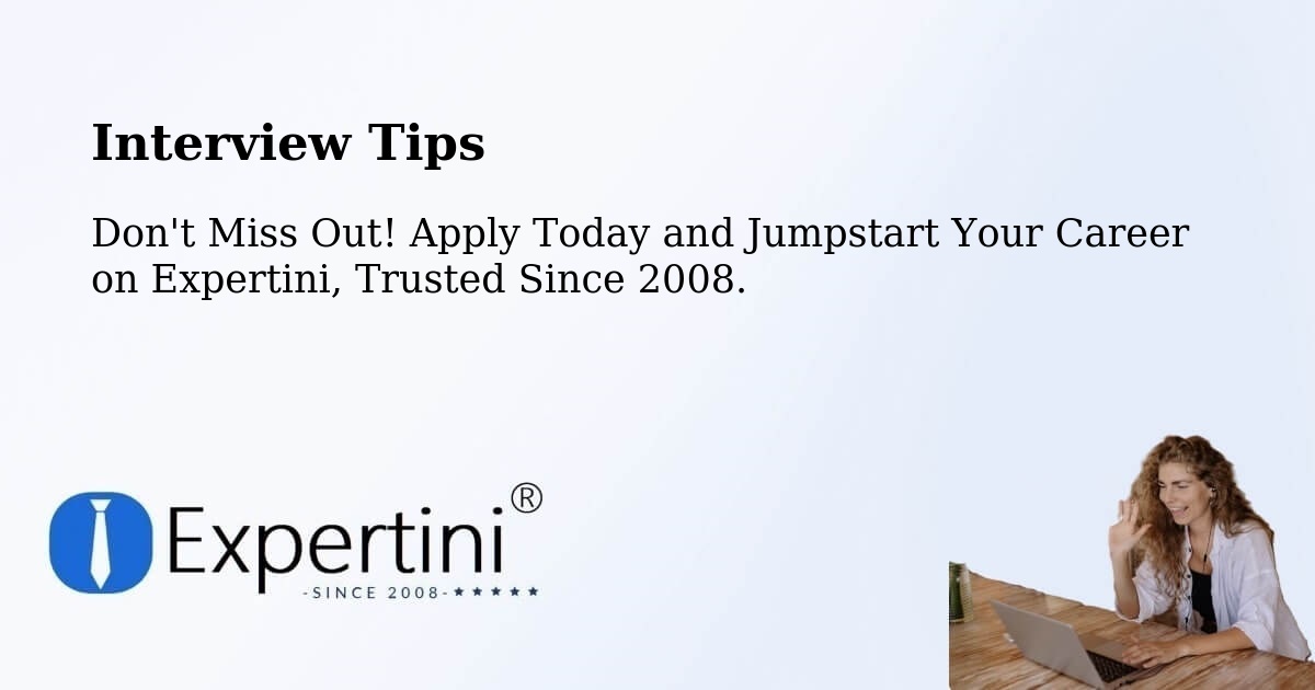 Interview Tips & Techniques for Job Seekers – Al Azraq Ash Shamālī - Al Azraq Ash Shamālī, Jordan Jobs Expertini