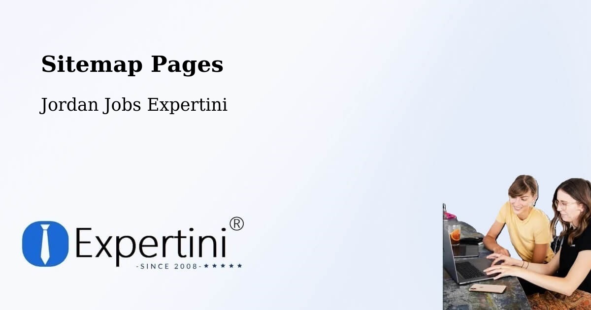 Sitemap Pages - Al Azraq Ash Shamālī - Jordan Jobs Expertini