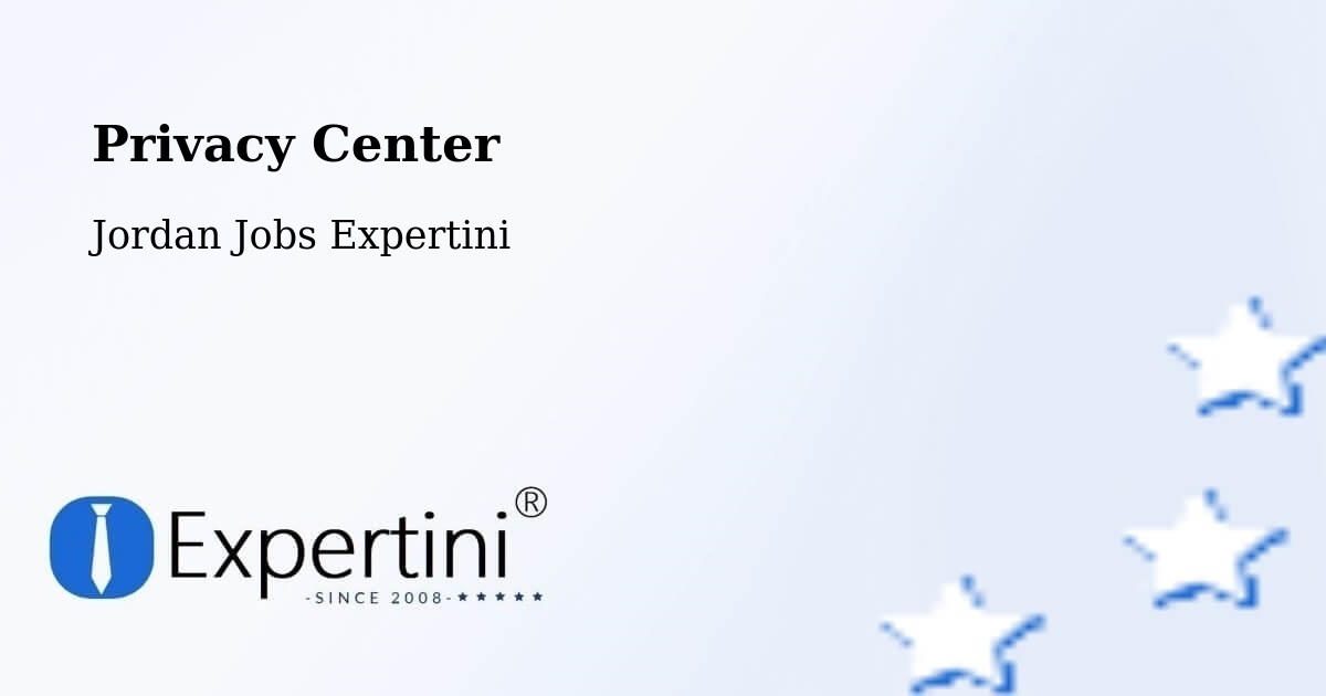 Privacy Policy – Al Azraq Ash Shamālī - Jordan Jobs Expertini